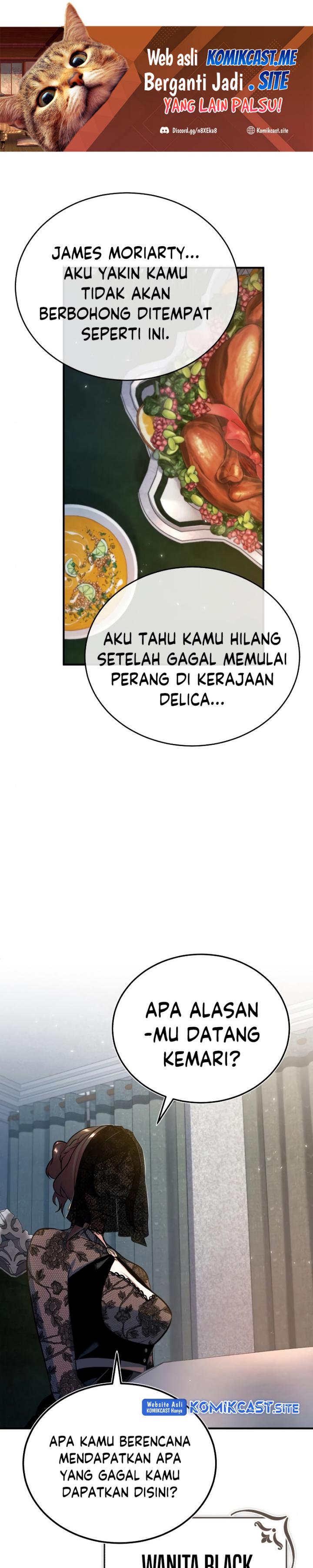 Academy’s Undercover Professor Chapter 35 Gambar 2