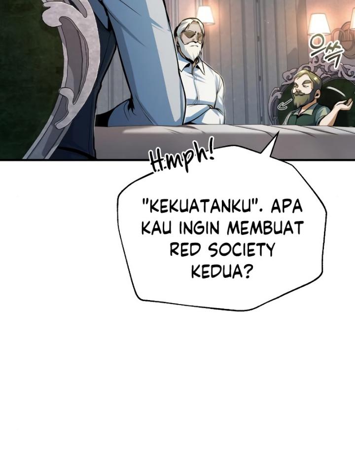 Academy’s Undercover Professor Chapter 35 Gambar 5