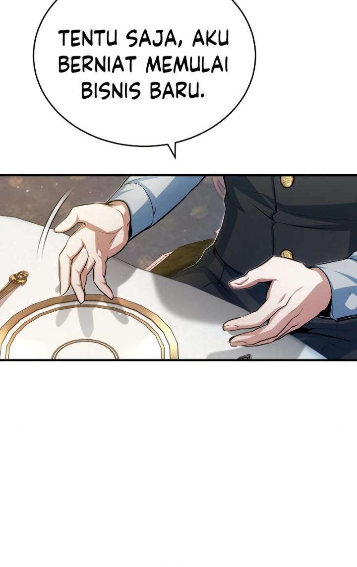 Academy’s Undercover Professor Chapter 35 Gambar 9