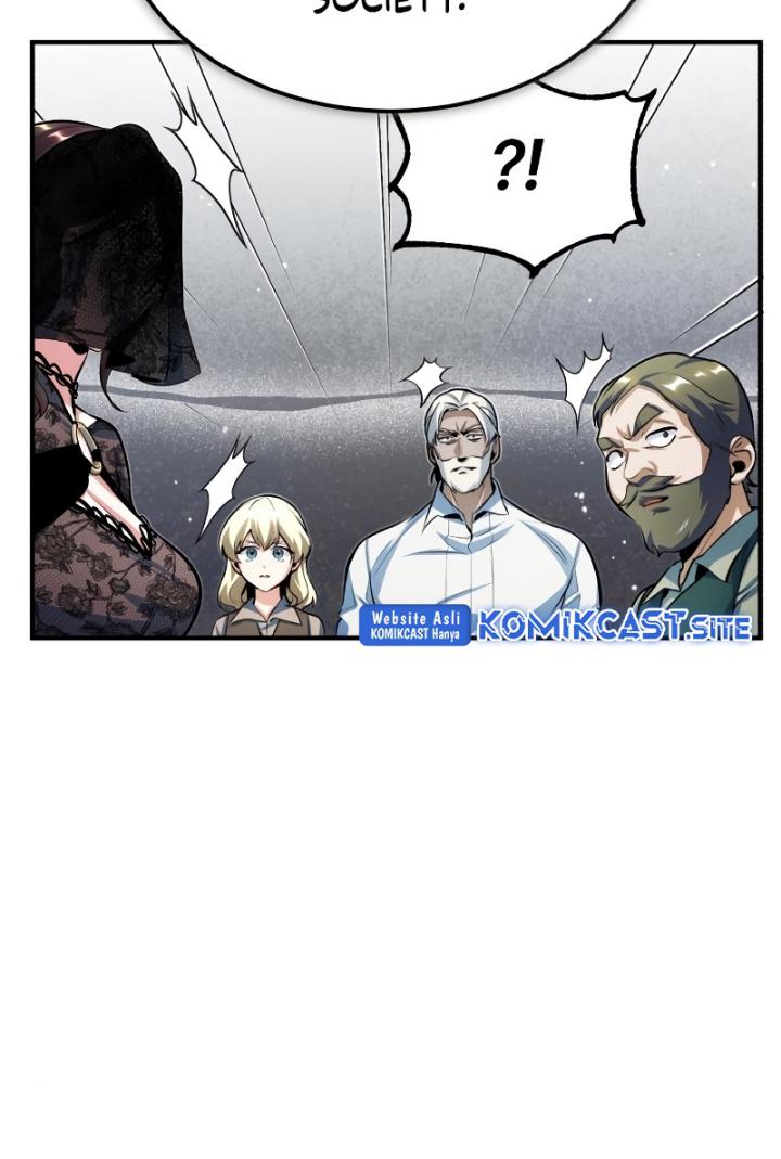 Academy’s Undercover Professor Chapter 35 Gambar 13