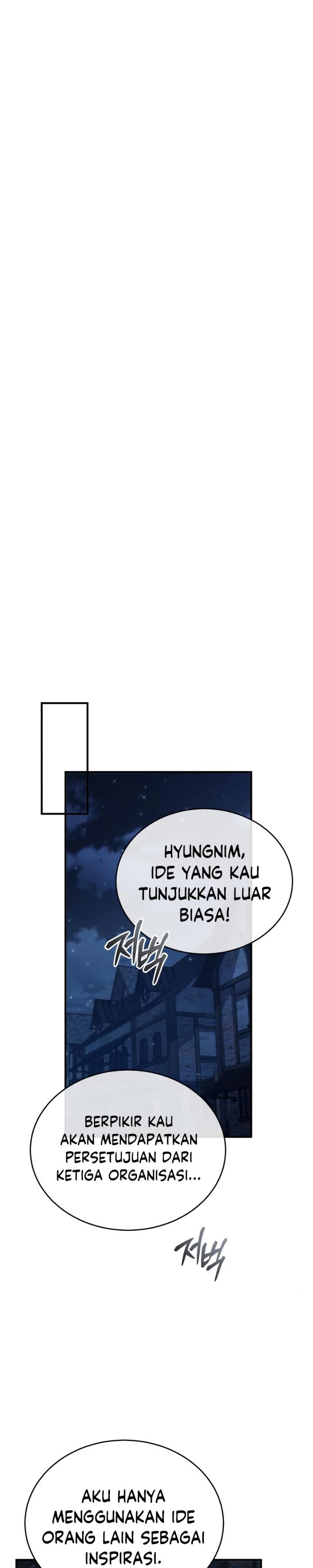 Academy’s Undercover Professor Chapter 35 Gambar 22