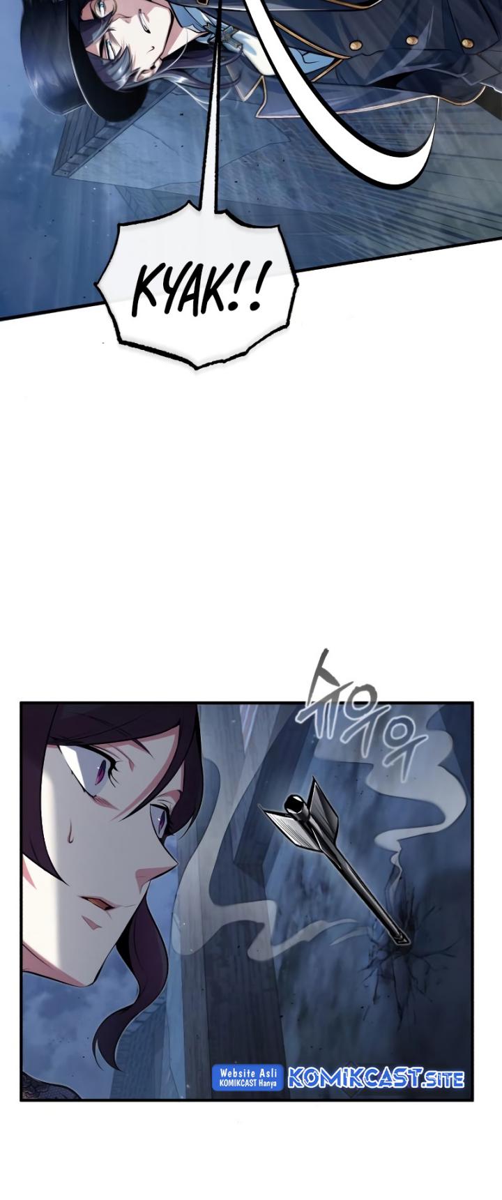 Academy’s Undercover Professor Chapter 35 Gambar 37
