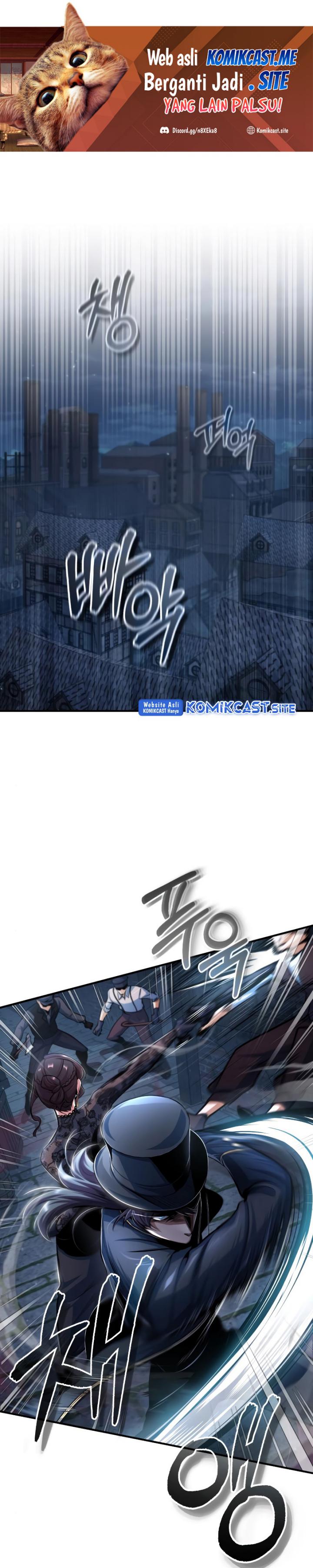 Academy’s Undercover Professor Chapter 36 Gambar 2