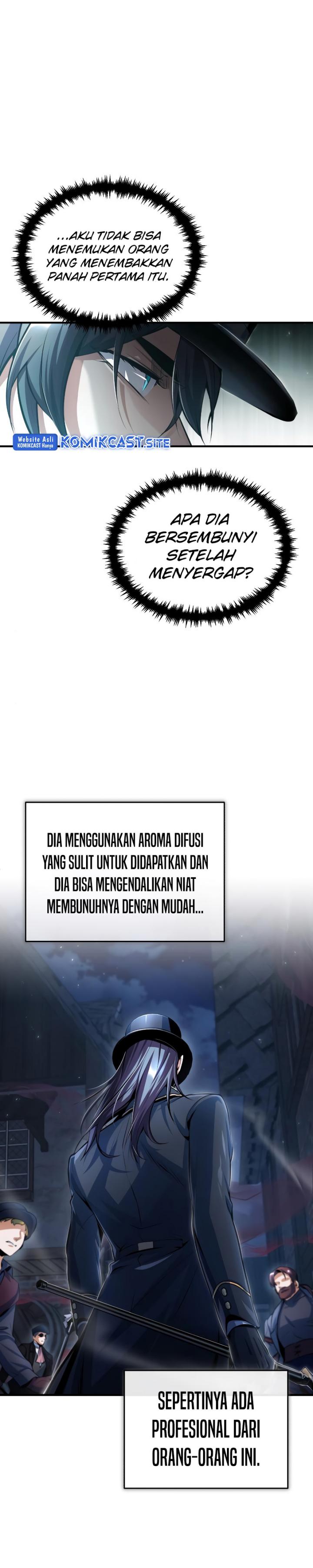 Academy’s Undercover Professor Chapter 36 Gambar 4