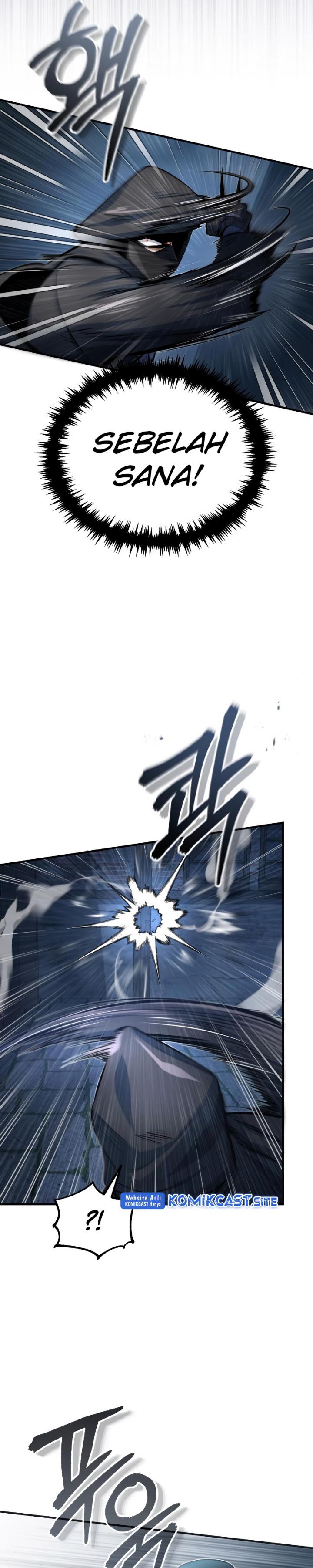 Academy’s Undercover Professor Chapter 36 Gambar 24