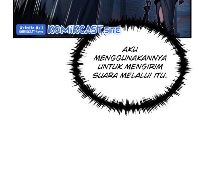 Academy’s Undercover Professor Chapter 36 Gambar 27