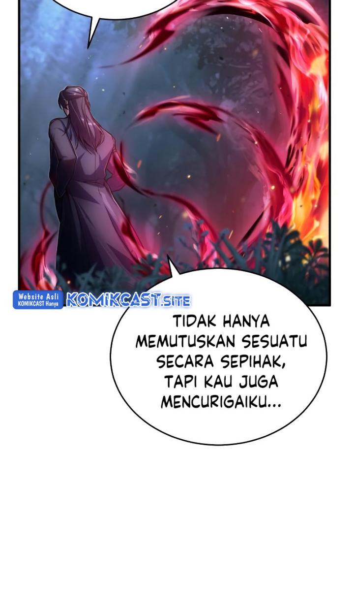Academy’s Undercover Professor Chapter 40 Gambar 16