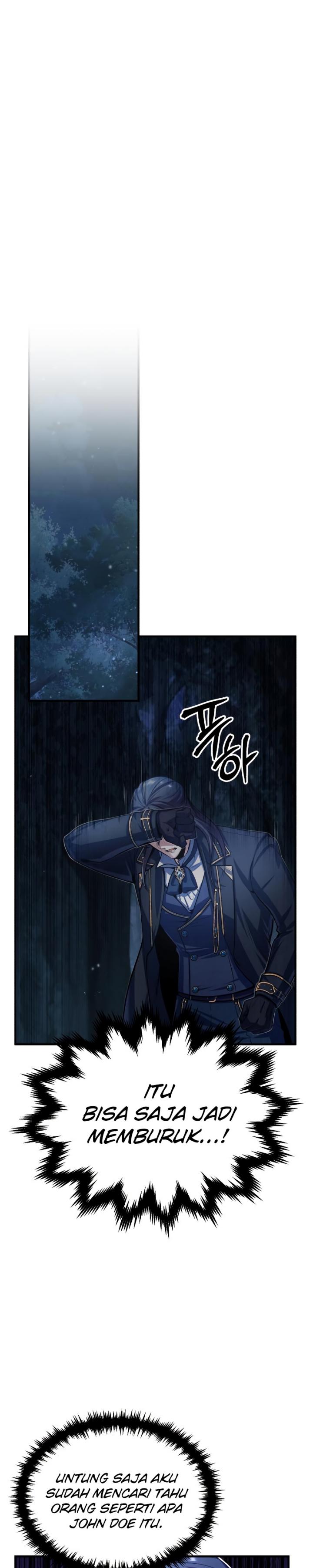 Academy’s Undercover Professor Chapter 40 Gambar 22