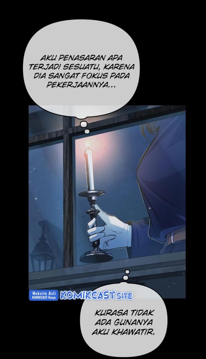 Academy’s Undercover Professor Chapter 40 Gambar 26