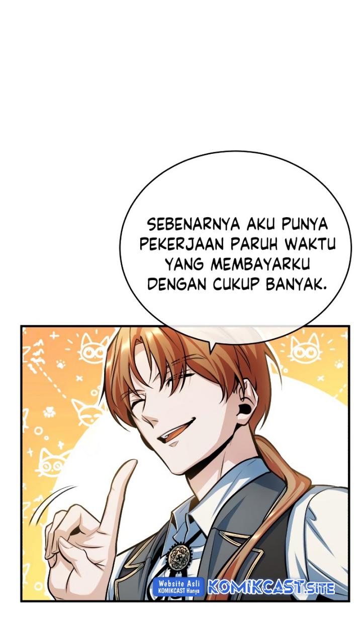 Academy’s Undercover Professor Chapter 40 Gambar 36