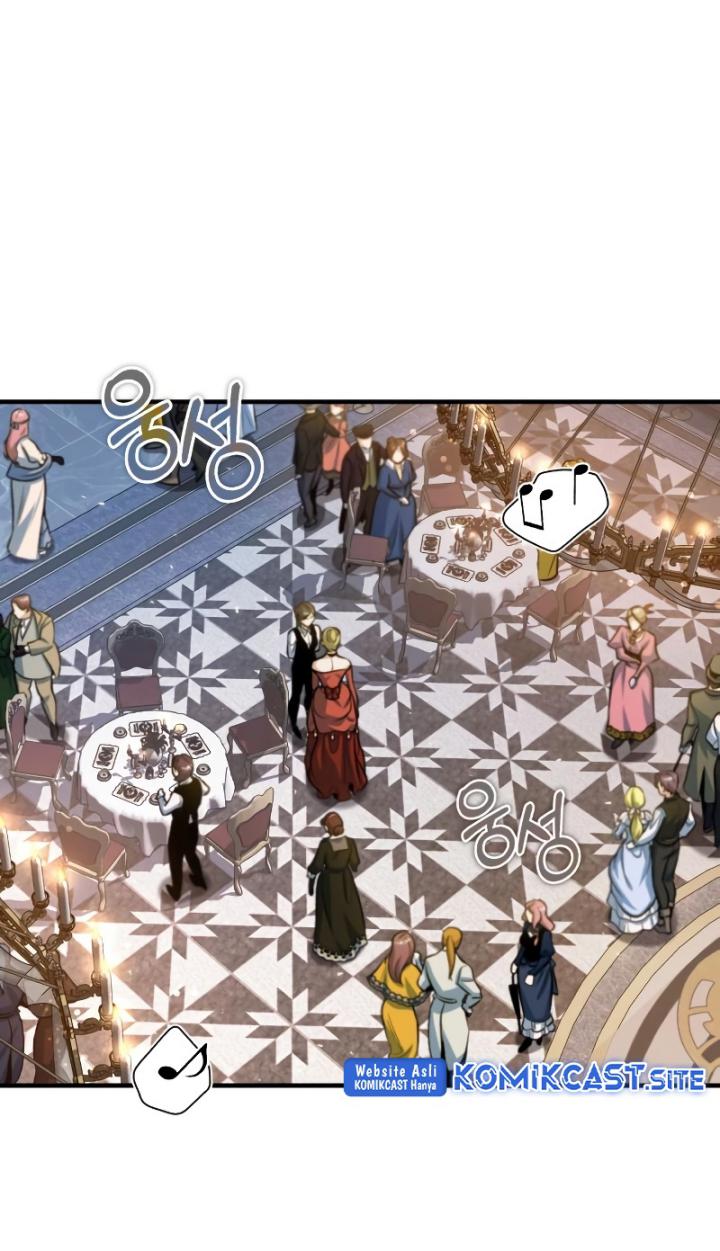 Academy’s Undercover Professor Chapter 40 Gambar 41