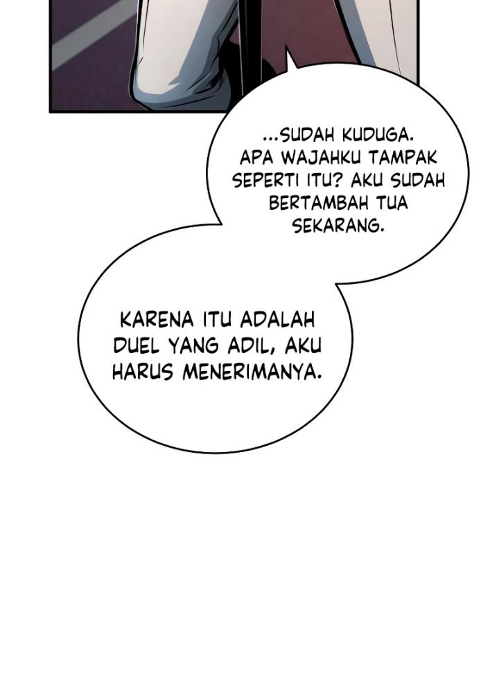 Academy’s Undercover Professor Chapter 41 Gambar 26