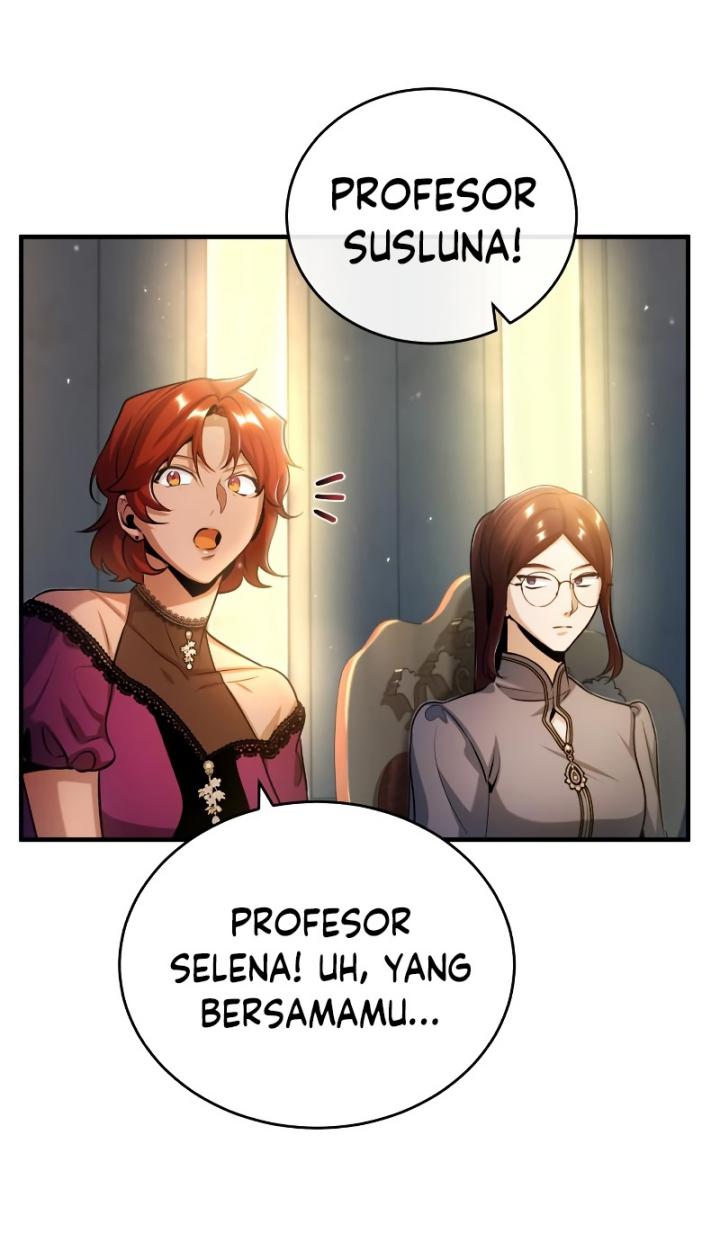 Academy’s Undercover Professor Chapter 41 Gambar 31