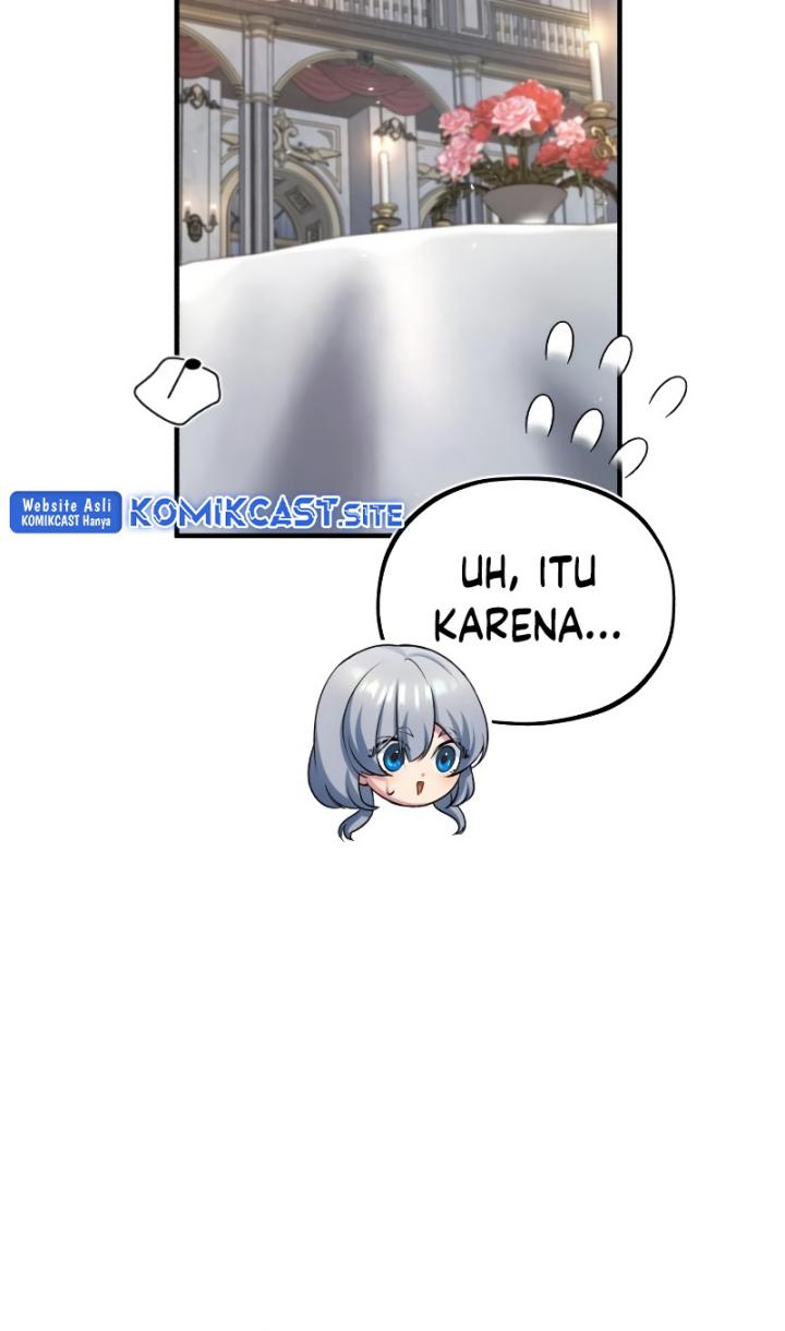 Academy’s Undercover Professor Chapter 41 Gambar 36