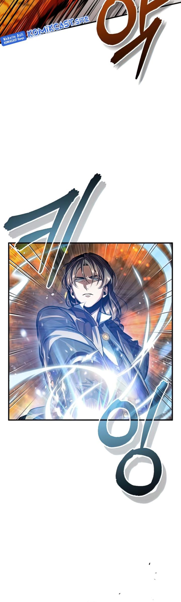 Academy’s Undercover Professor Chapter 43 Gambar 13