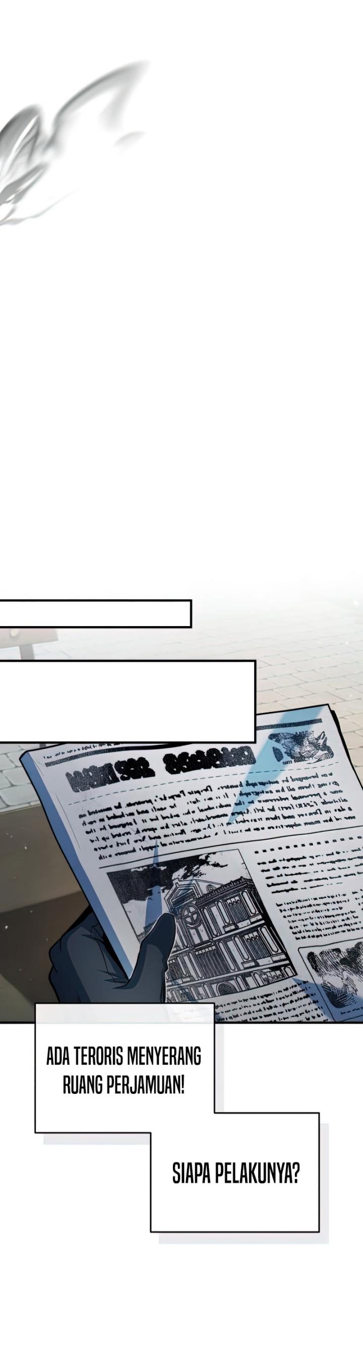 Academy’s Undercover Professor Chapter 43 Gambar 37