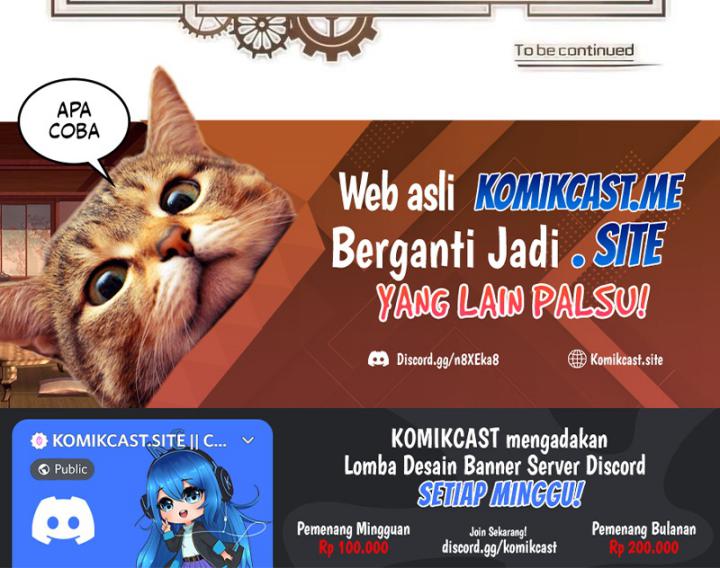Academy’s Undercover Professor Chapter 43 Gambar 43