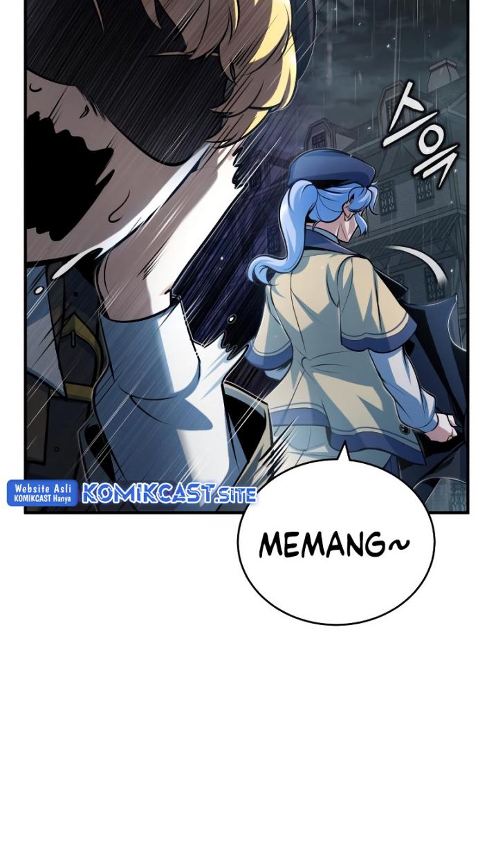 Academy’s Undercover Professor Chapter 46 Gambar 16
