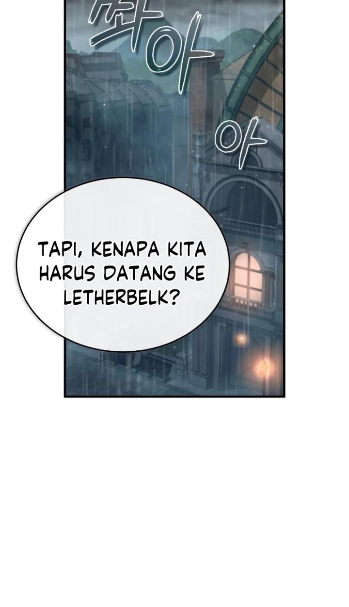 Academy’s Undercover Professor Chapter 46 Gambar 21