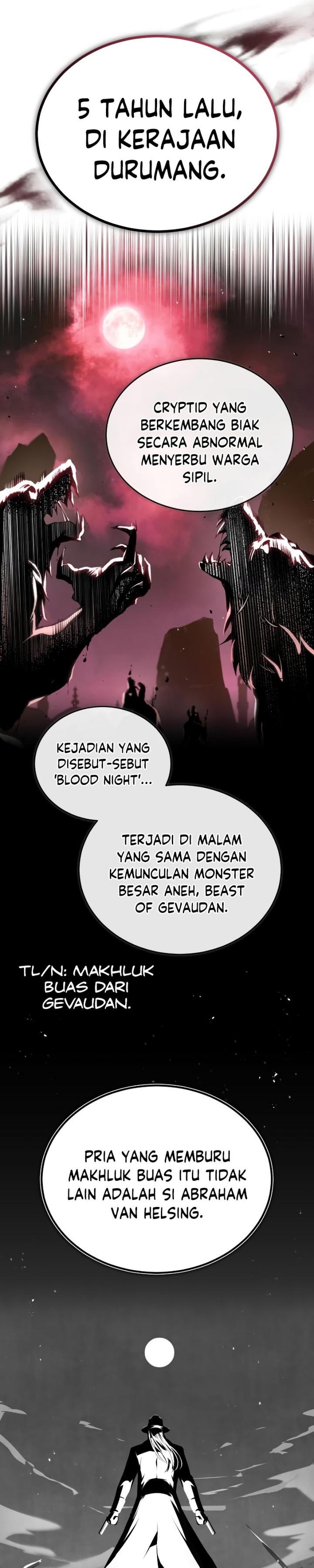 Academy’s Undercover Professor Chapter 46 Gambar 27