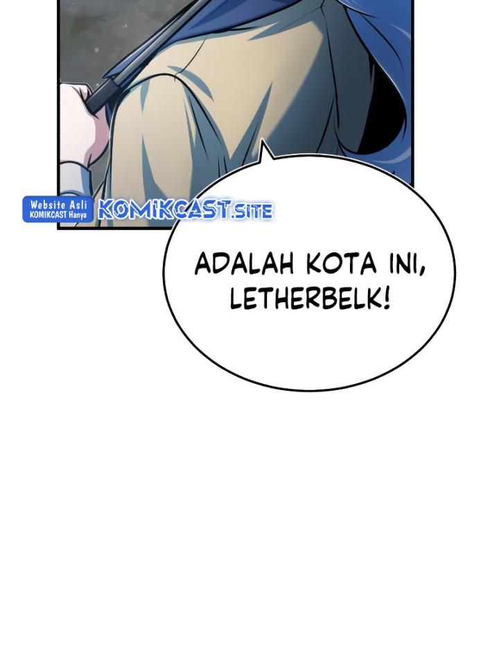 Academy’s Undercover Professor Chapter 46 Gambar 31