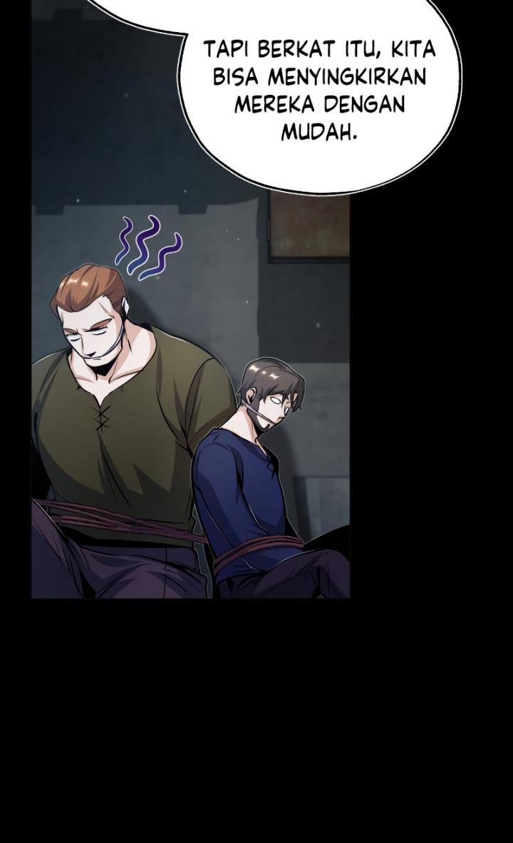 Academy’s Undercover Professor Chapter 49 Gambar 6
