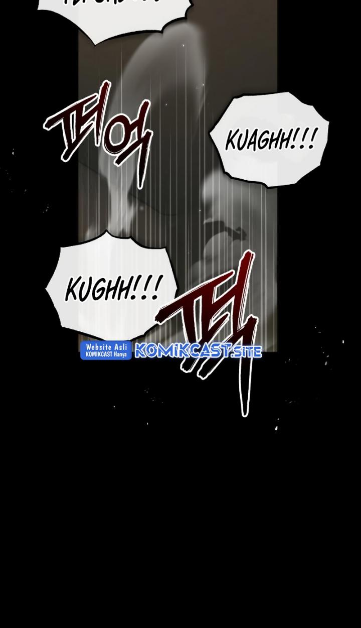 Academy’s Undercover Professor Chapter 49 Gambar 11