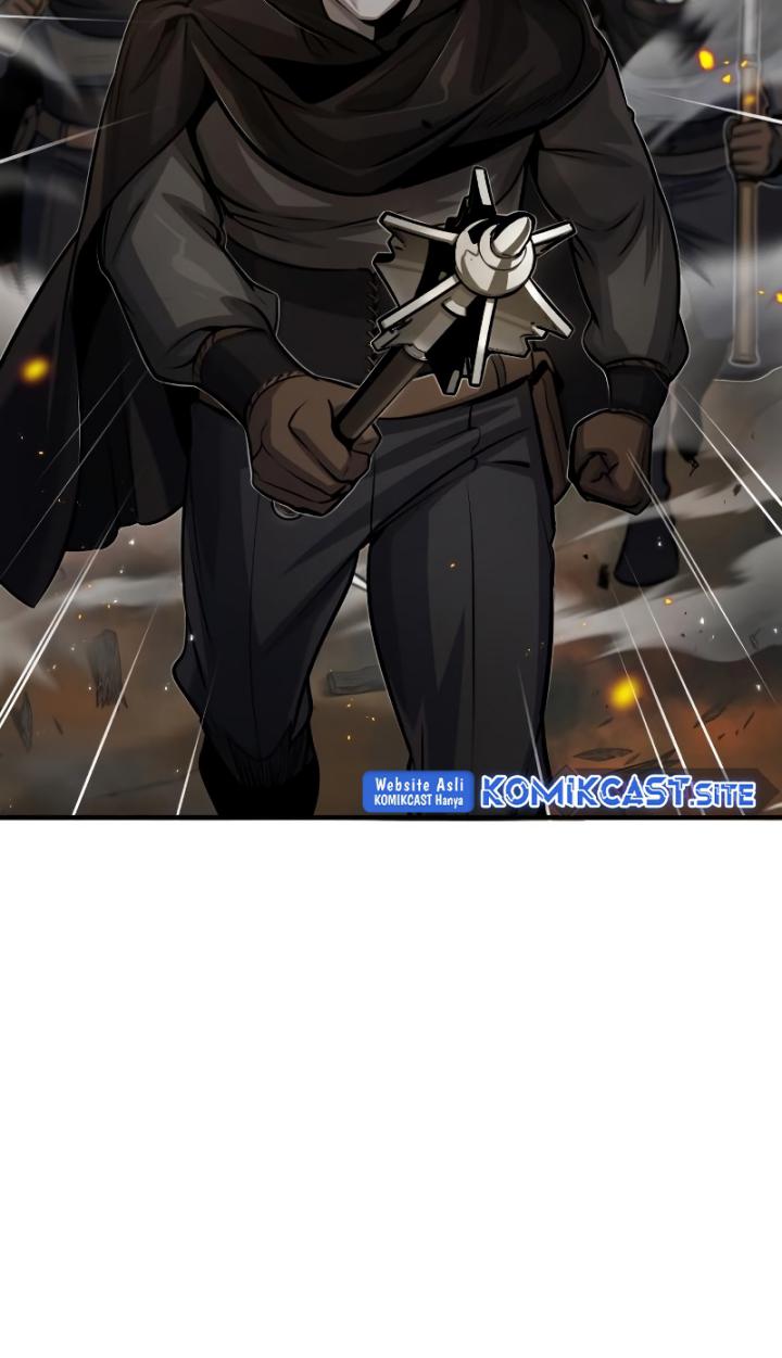 Academy’s Undercover Professor Chapter 49 Gambar 26