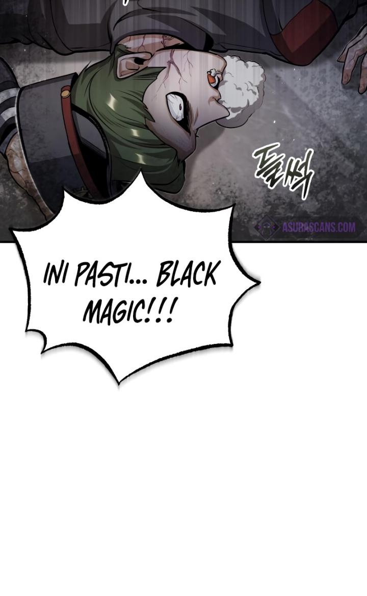 Academy’s Undercover Professor Chapter 49 Gambar 35