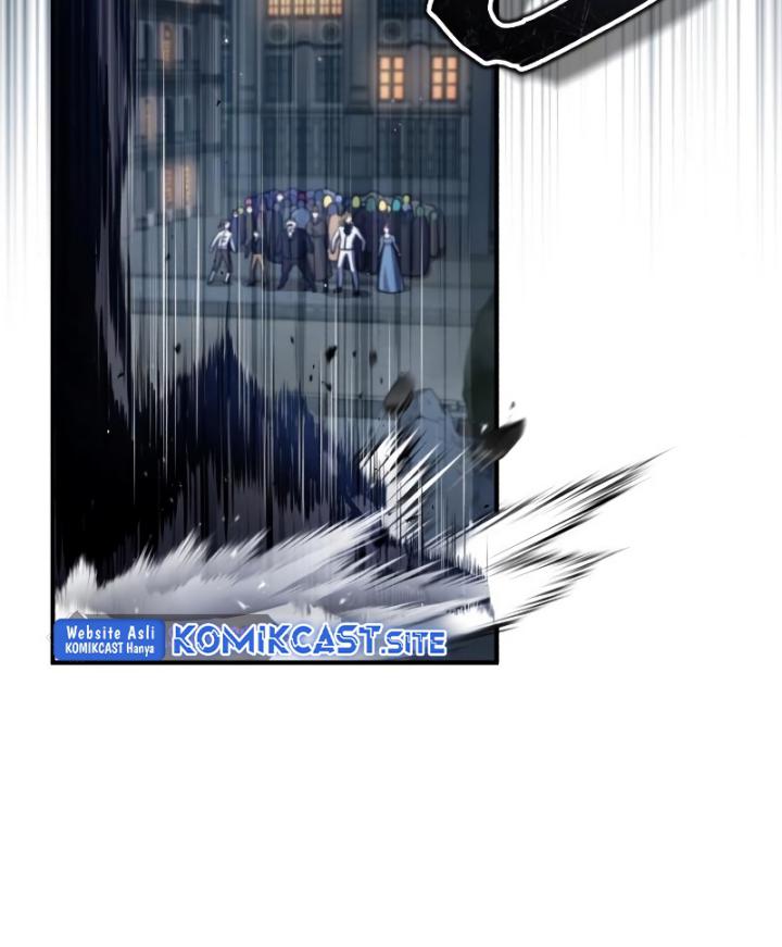 Academy’s Undercover Professor Chapter 51 Gambar 6