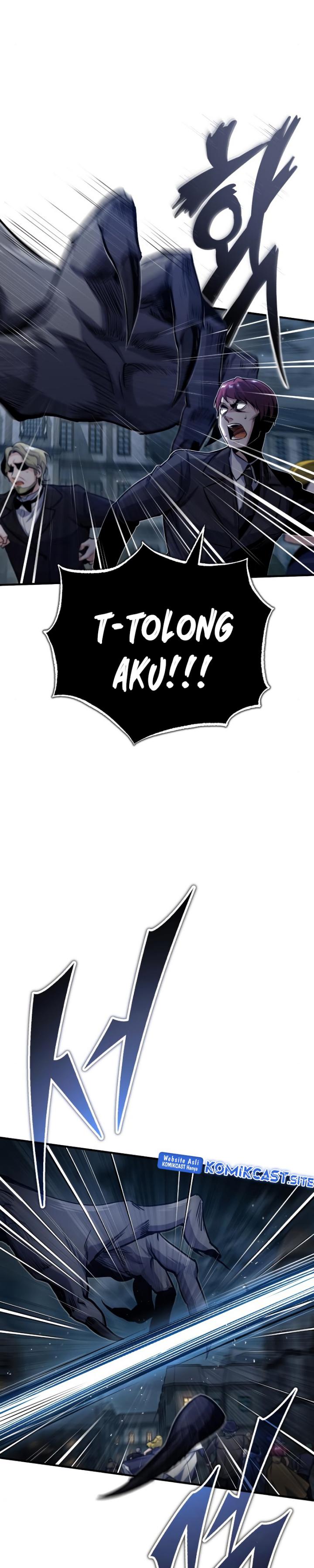 Academy’s Undercover Professor Chapter 51 Gambar 8