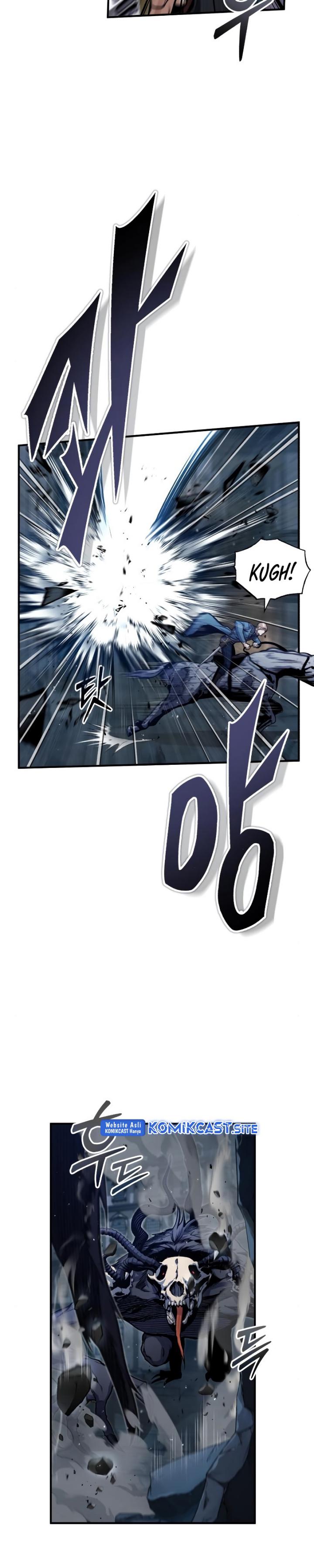 Academy’s Undercover Professor Chapter 51 Gambar 13