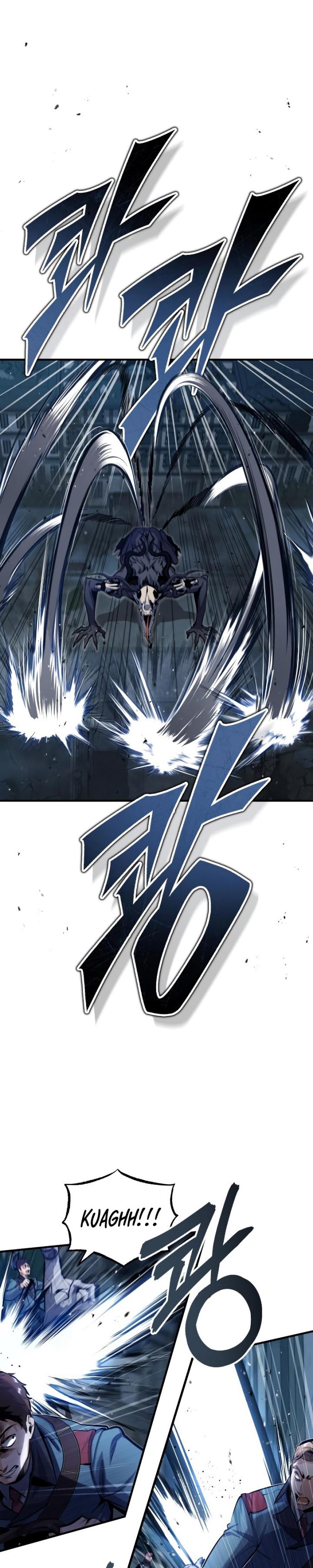 Academy’s Undercover Professor Chapter 51 Gambar 14