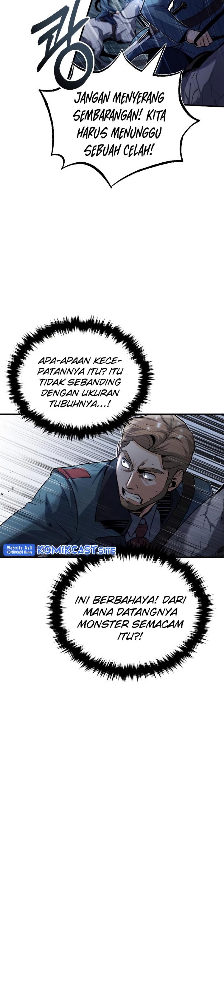 Academy’s Undercover Professor Chapter 51 Gambar 15