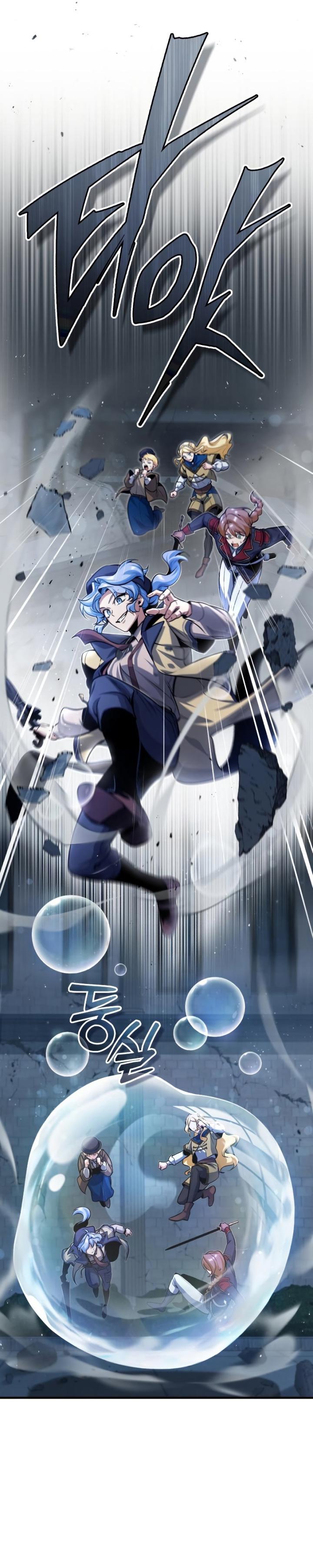 Academy’s Undercover Professor Chapter 51 Gambar 17
