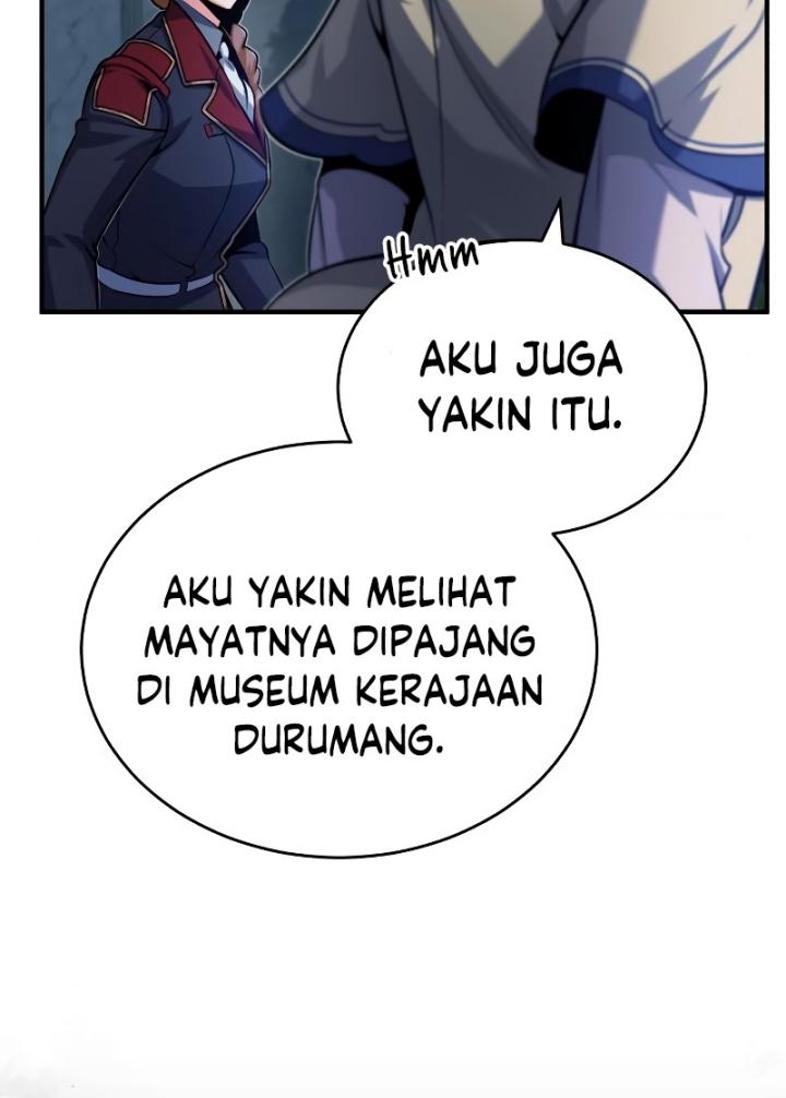 Academy’s Undercover Professor Chapter 51 Gambar 20