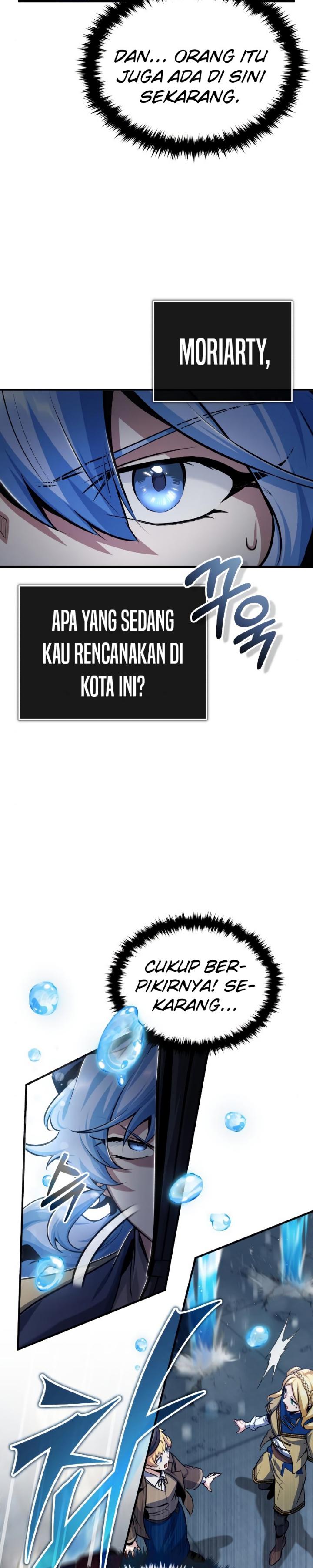 Academy’s Undercover Professor Chapter 51 Gambar 23