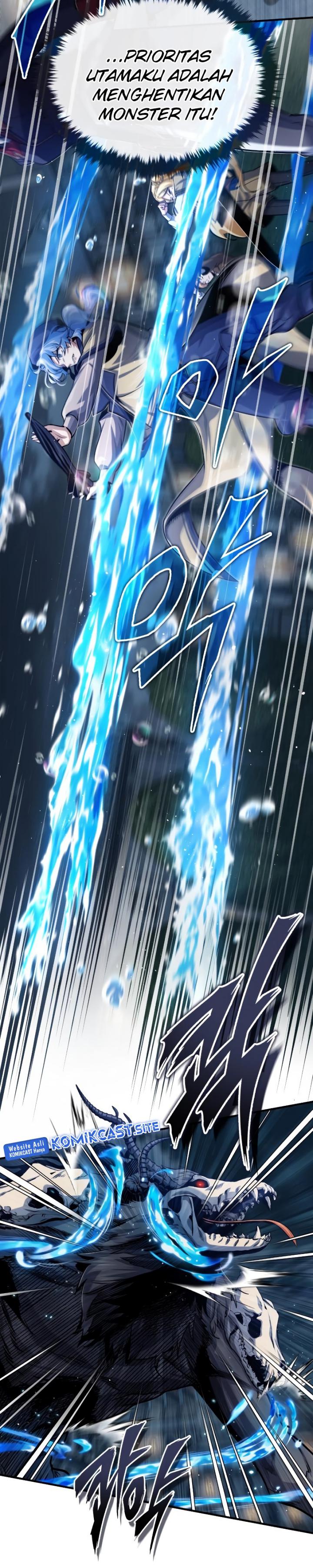 Academy’s Undercover Professor Chapter 51 Gambar 24