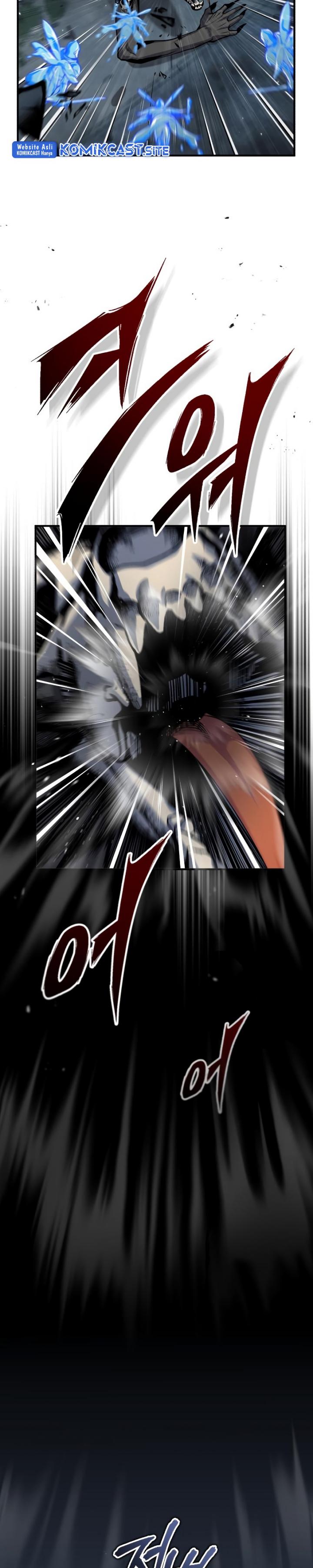 Academy’s Undercover Professor Chapter 51 Gambar 32