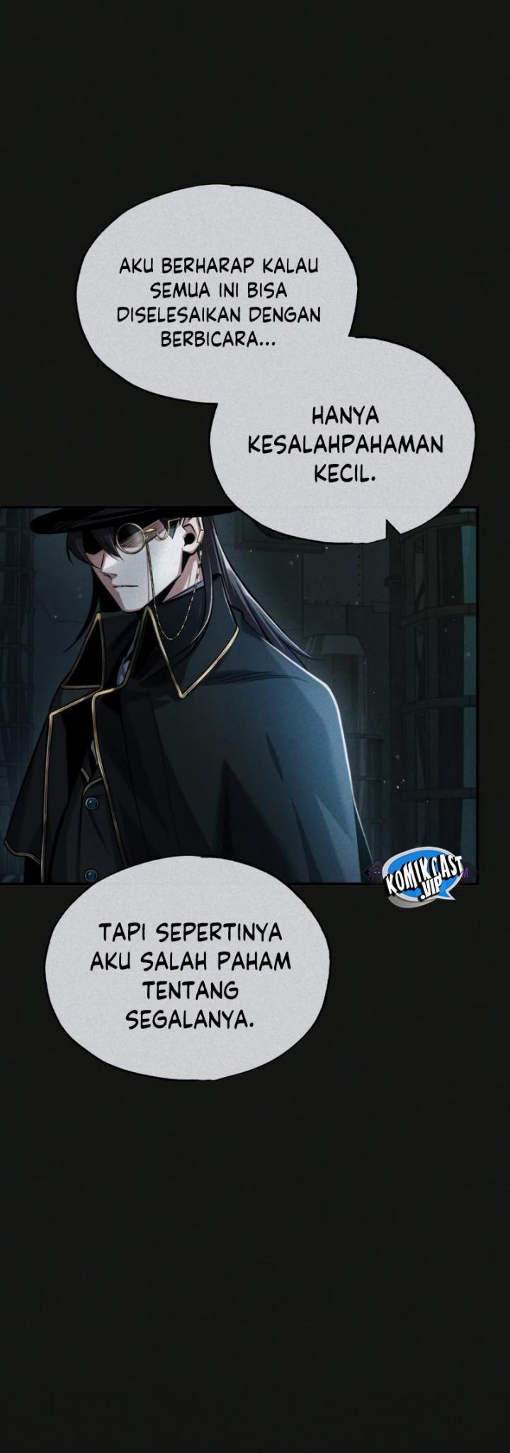 Academy’s Undercover Professor Chapter 54 Gambar 6