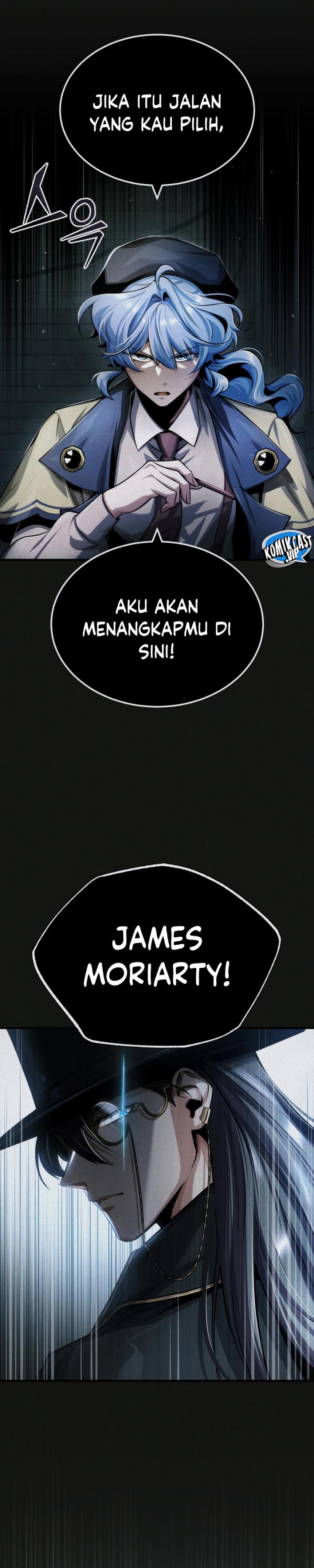 Academy’s Undercover Professor Chapter 54 Gambar 7