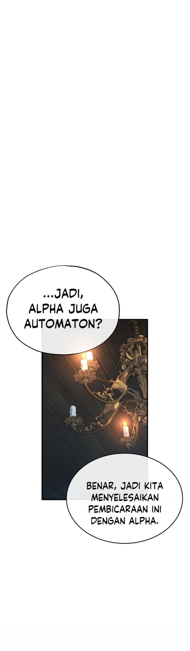 Academy’s Undercover Professor Chapter 54 Gambar 41