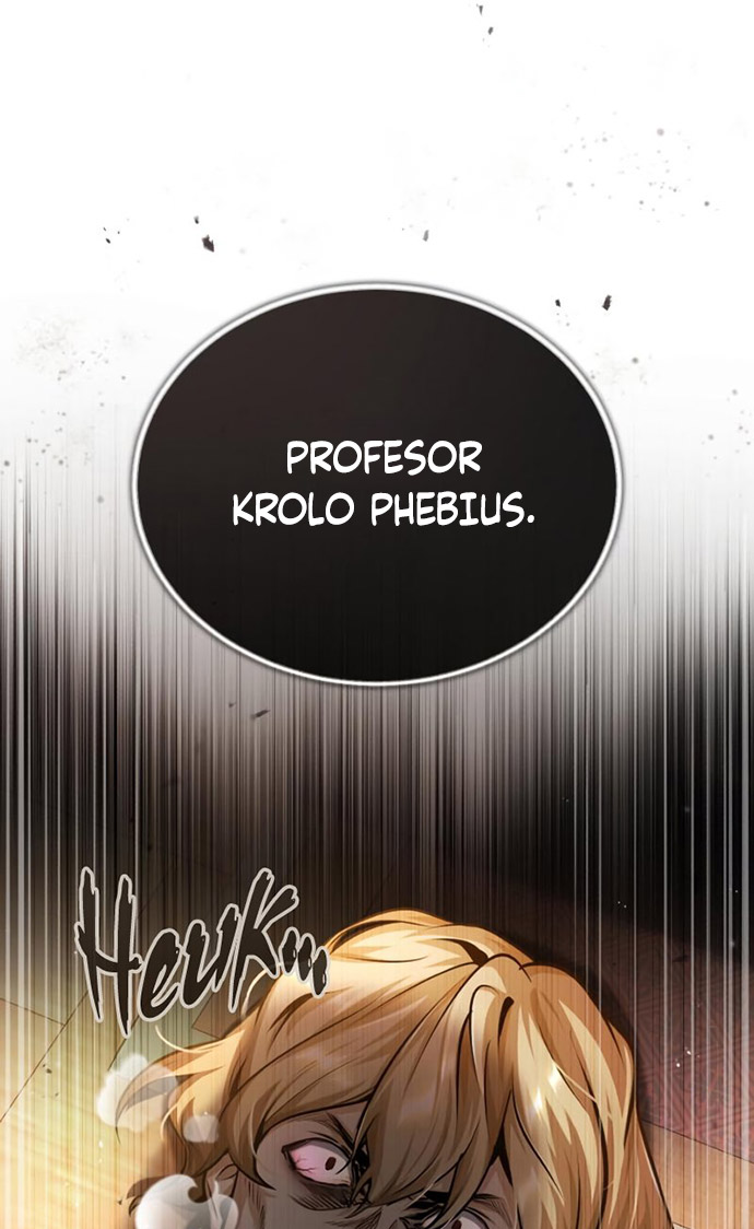 Academy’s Undercover Professor Chapter 60 Gambar 42