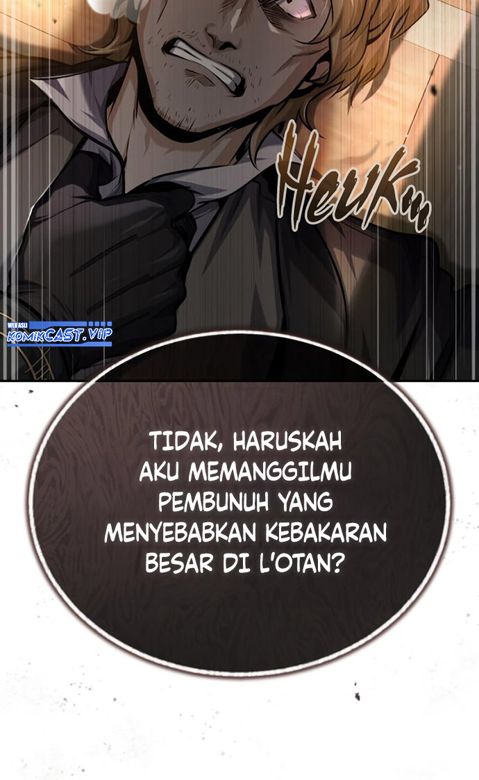 Academy’s Undercover Professor Chapter 60 Gambar 43