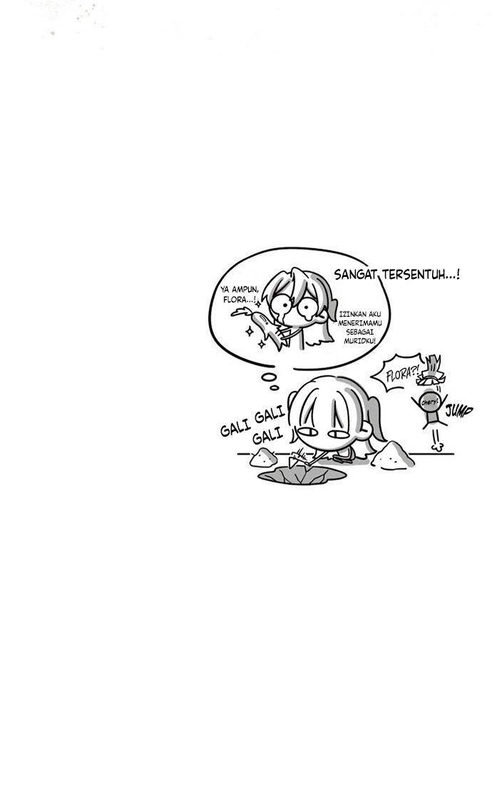 Academy’s Undercover Professor Chapter 60 Gambar 44