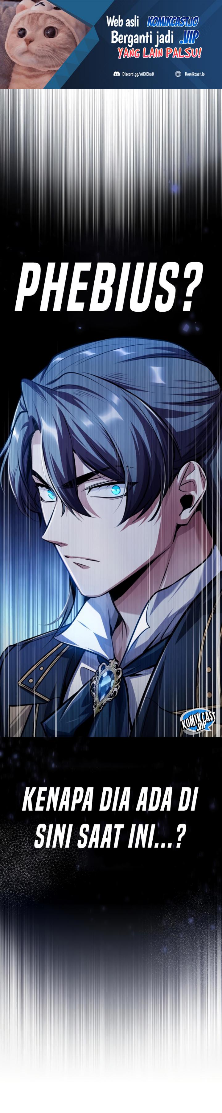 Academy’s Undercover Professor Chapter 62 Gambar 2