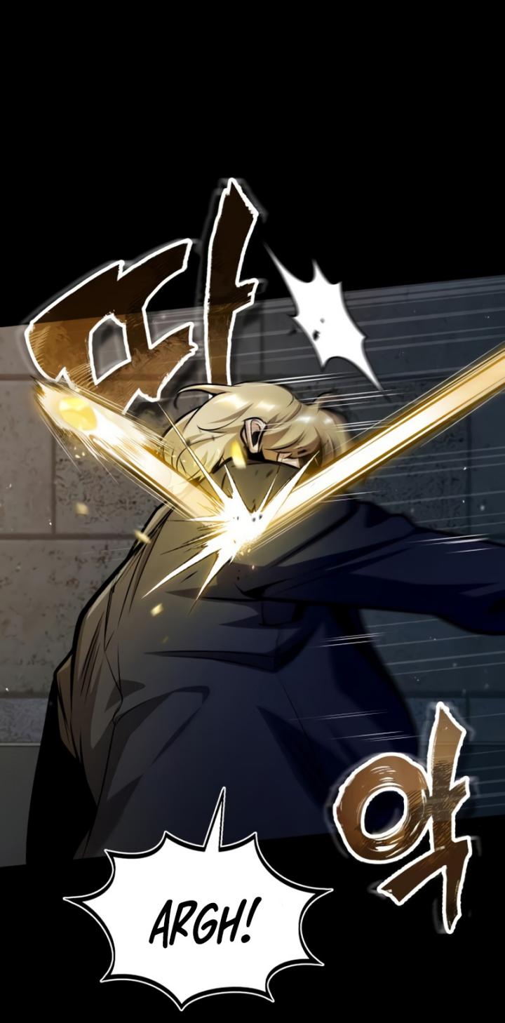 Academy’s Undercover Professor Chapter 62 Gambar 5