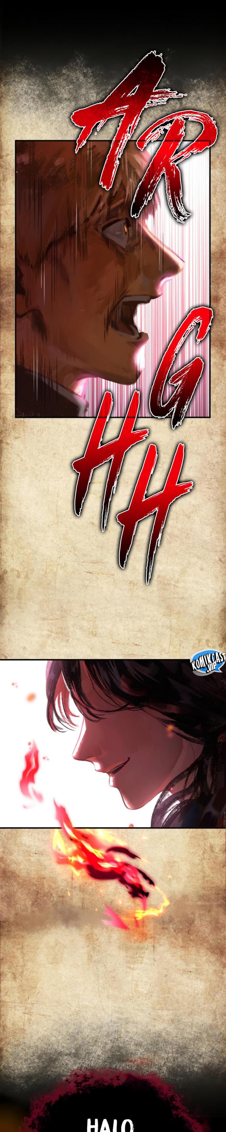Academy’s Undercover Professor Chapter 62 Gambar 18