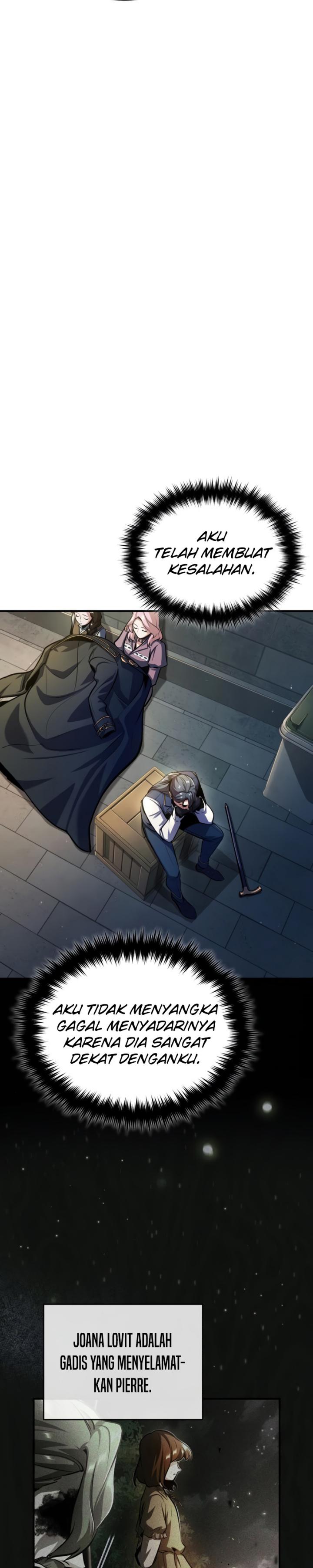 Academy’s Undercover Professor Chapter 62 Gambar 31
