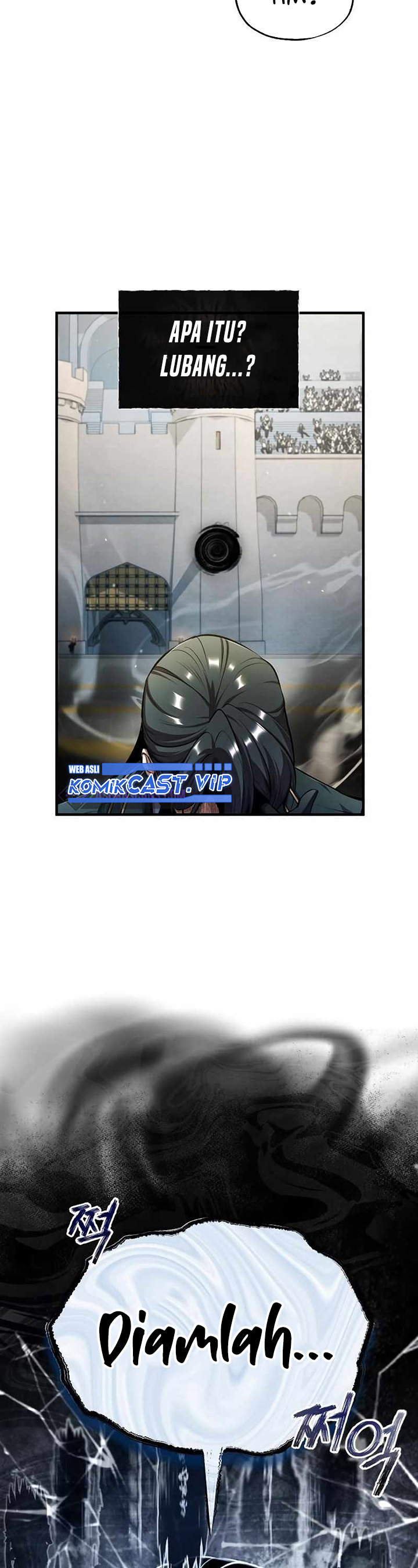 Academy’s Undercover Professor Chapter 63 Gambar 55